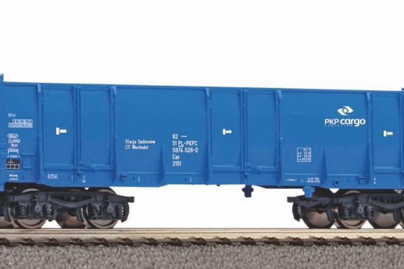 Zestaw startowy H0 PKP Cargo 97937