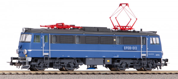 Lokomotywa elektryczna H0 EP 08 PKP Intercity
