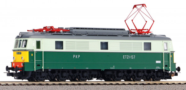 Lokomotywa elektryczna H0 ET 21 PKP