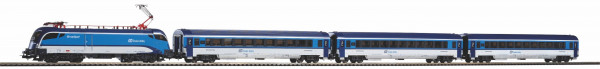 Zestaw startowy H0 CD Railjet 57179