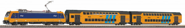 Zestaw startowy H0 NS 97939