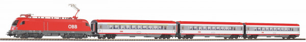 Zestaw startowy H0 ÖBB 97947