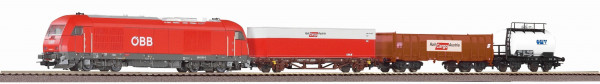 Zestaw startowy H0 ÖBB 97948