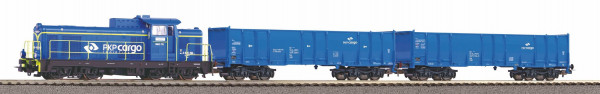 Zestaw startowy H0 PKP Cargo 97937