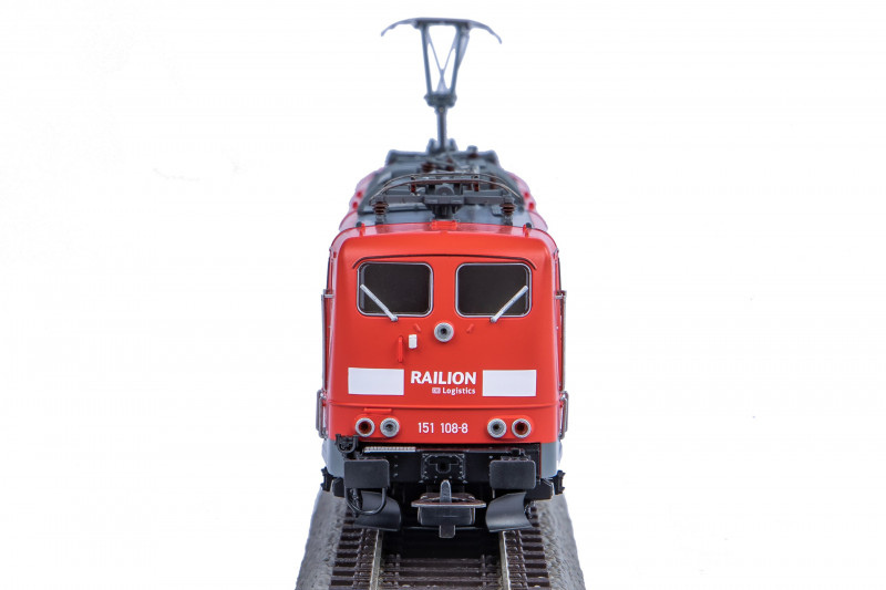Lokomotywa elektryczna H0 BR 151 Railion 3