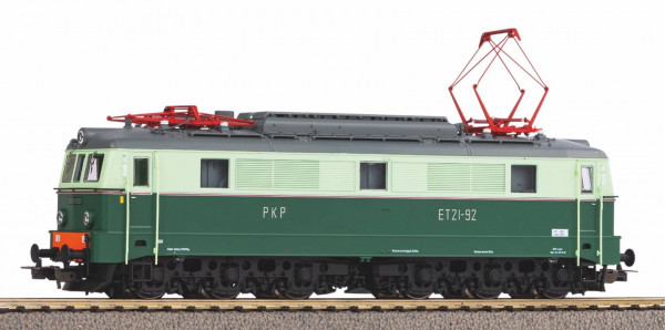 Lokomotywa elektryczna H0 ET 21 PKP