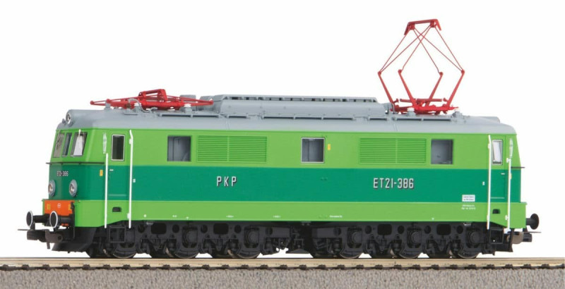 Lokomotywa elektryczna H0 ET 21 PKP 3
