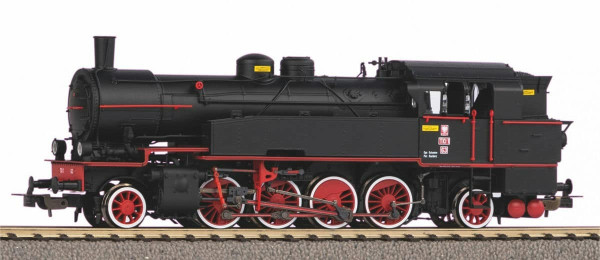 Lokomotywa parowa H0 TKt1-63 PKP 50661