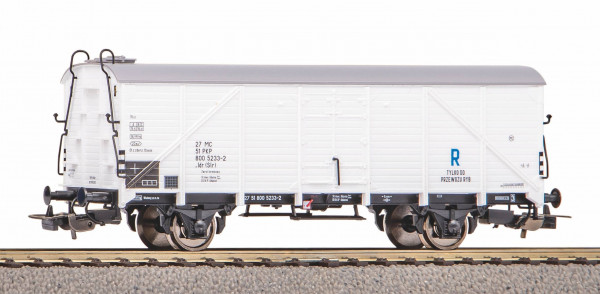 Wagon chłodnia H0 PKP