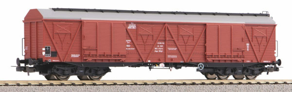 Wagon kryty H0 PKP 58472