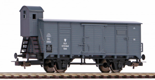 Wagon kryty H0 PKP 58928