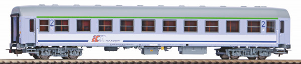Wagon osobowy H0 PKP Intercity
