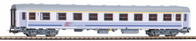 Wagon osobowy H0 PKP Intercity 97605