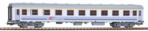 Wagon osobowy H0 PKP Intercity 97605