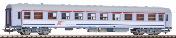 Wagon osobowy H0 PKP Intercity 97607