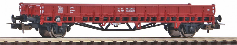Wagon platforma H0 PKP 54984