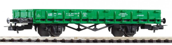 Wagon platforma H0 PKP 58726