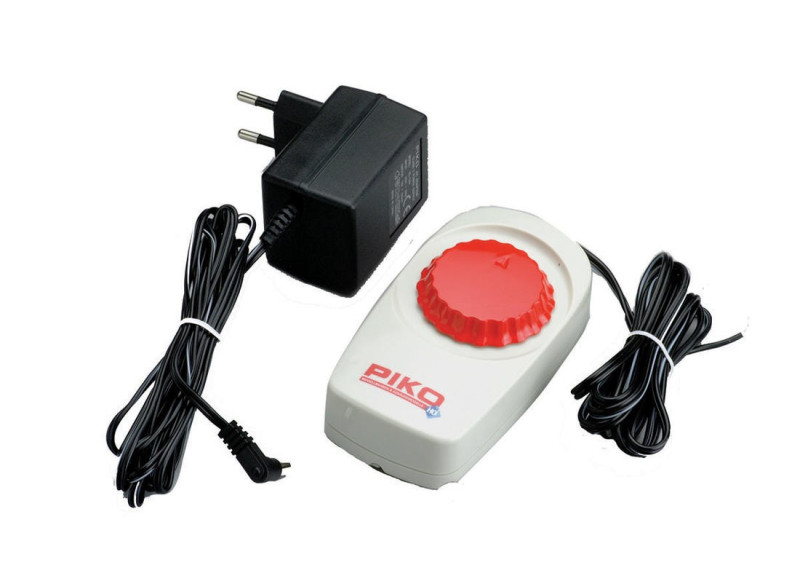 Zestaw startowy H0 PKP IC  2